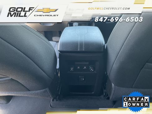 Certified 2023 Chevrolet Traverse LT AWD/4WD image 28