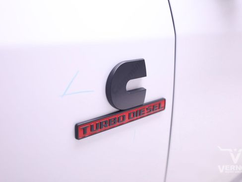 New 2026 RAM 2500 Tradesman image 44