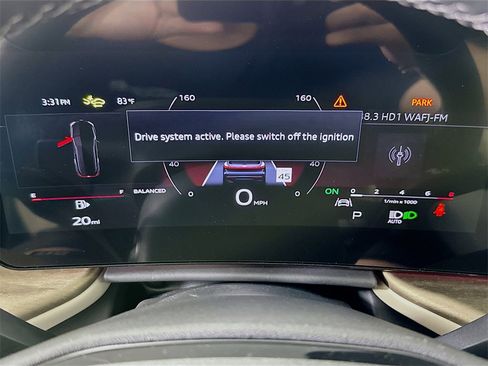 New 2025 Audi Q5 Premium Plus image 12