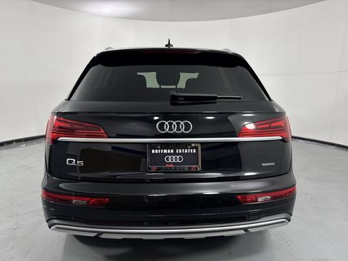 Used 2023 Audi Q5 2.0T Premium w/ Convenience Package AWD/4WD image 33