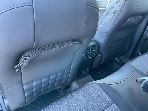 Used 2023 Ford Bronco Sport Big Bend w/ Convenience Package image 17