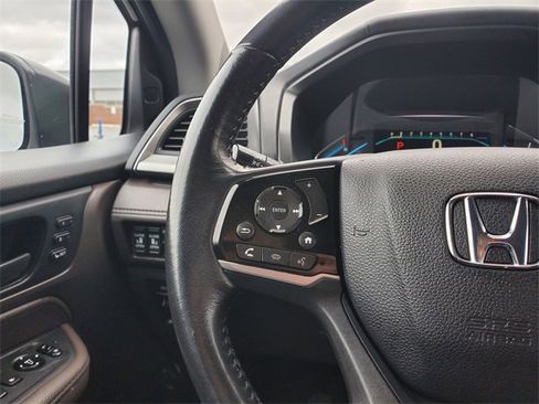 Used 2019 Honda Odyssey EX-L image 14