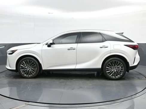 Used 2024 Lexus RX 350 w/ Convenience Package AWD/4WD image 5