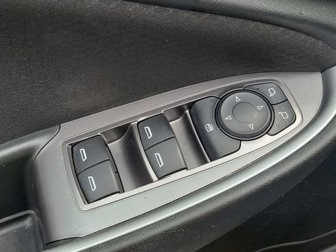 Certified 2024 Chevrolet Malibu RS w/ LPO, Floor Liner Package FWD image 21