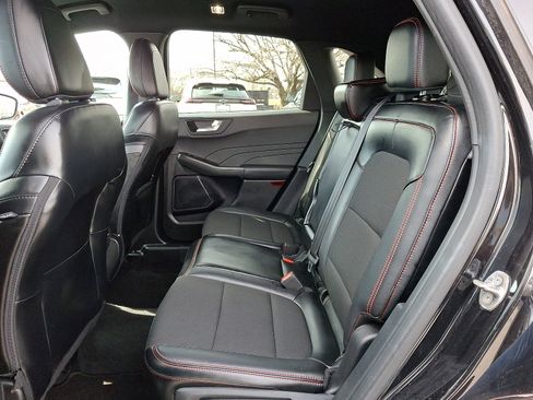 Certified 2024 Ford Escape ST-Line w/ Cold Weather Package image 10