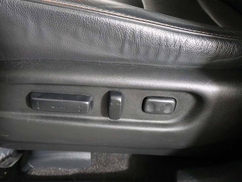 Used 2022 Honda Passport TrailSport image 27