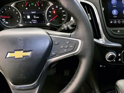 Used 2022 Chevrolet Equinox LT AWD/4WD image 12