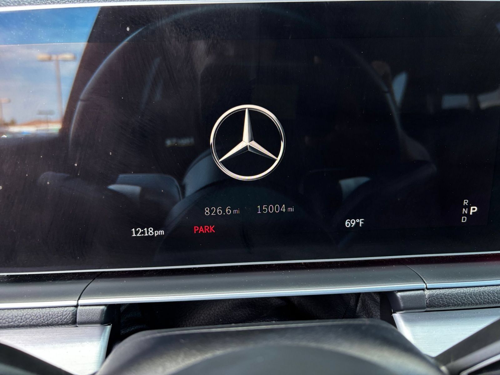 Used 2026 Mercedes-Benz GLE 350 4MATIC image 42
