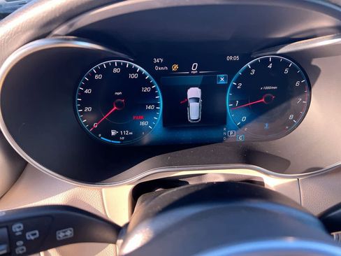 Used 2022 Mercedes-Benz GLC 300 4MATIC image 15