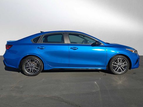 Used 2024 Kia Forte GT-Line image 2