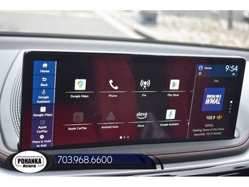 New 2026 Acura MDX A-Spec image 25