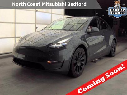 Used 2023 Tesla Model Y Long Range