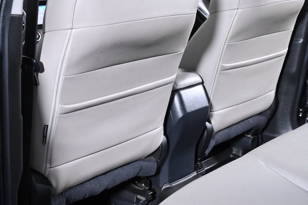Used 2018 Subaru Forester 2.5i Limited AWD/4WD image 28