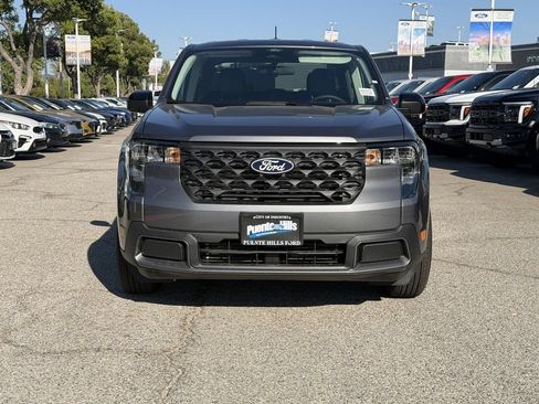 New 2026 Ford Maverick XLT w/ XLT Luxury Package FWD image 2