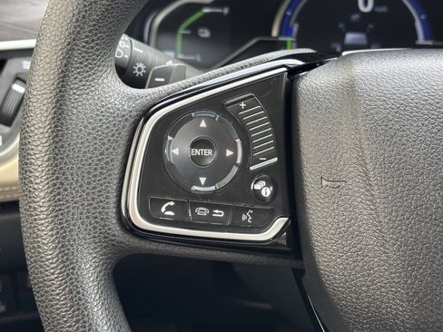 Certified 2018 Honda Clarity Plug-In Hybrid image 33