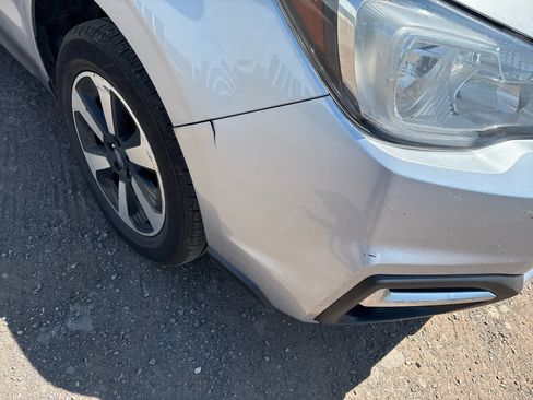 Used 2018 Subaru Forester 2.5i Premium AWD/4WD image 6