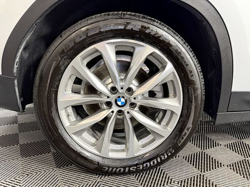 Used 2019 BMW X3 xDrive30i w/ Convenience Package AWD/4WD image 51