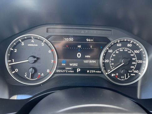 Used 2024 Mitsubishi Outlander SE AWD/4WD image 14