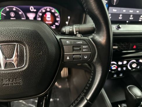 Used 2024 Honda Accord Sport image 16