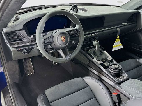 New 2026 Porsche 911 GT3 image 4