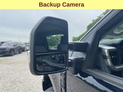 Certified 2025 Ford F350 XL w/ STX Appearance Package AWD/4WD image 8
