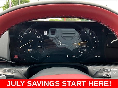 Used 2026 Kia K4 GT-Line Turbo FWD image 16