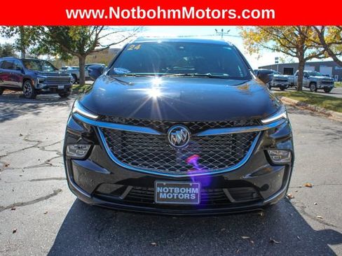 Used 2024 Buick Enclave Avenir image 5
