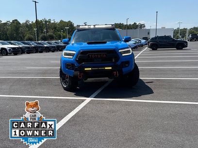 Used 2019 Toyota Tacoma TRD Pro