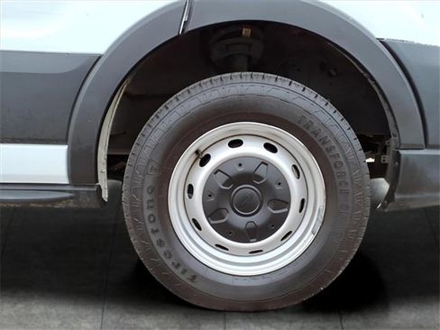 Used 2021 Ford Transit 250 Low Roof image 9