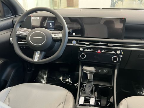 New 2026 Hyundai Santa Cruz SEL image 24