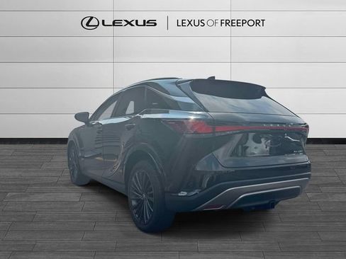 Used 2025 Lexus RX 350 Premium w/ Kick Sensor & Tow Package AWD/4WD image 6