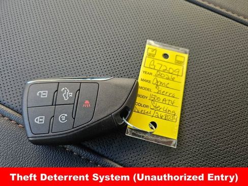 New 2026 GMC Sierra 1500 AT4 w/ AT4 Premium Package image 32