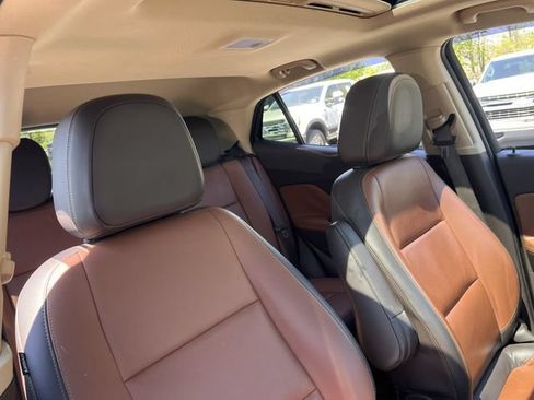 Used 2016 Buick Encore Leather w/ Experience Buick Package AWD/4WD image 33