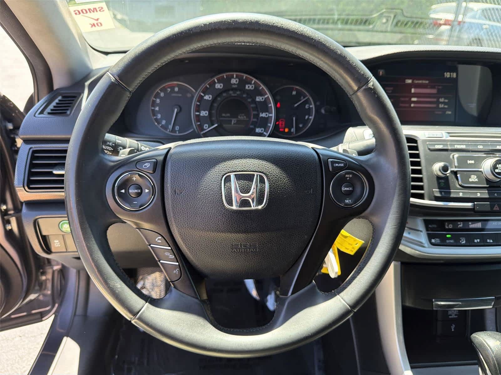 Used 2014 Honda Accord Sport image 16