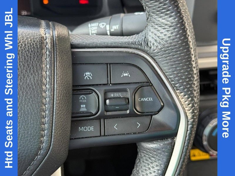 Used 2024 Toyota Tacoma SR5 AWD/4WD image 21