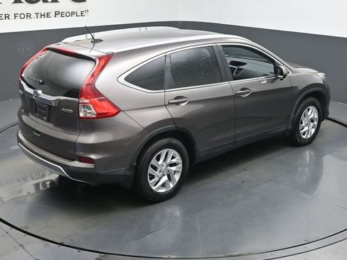 Used 2015 Honda CR-V EX-L image 40