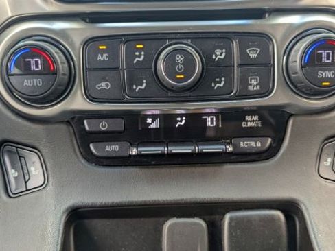 Used 2020 Chevrolet Tahoe LT image 35