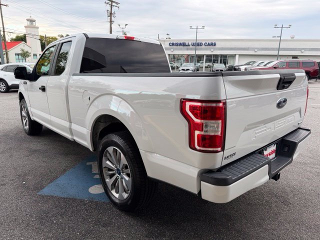 Used 2018 Ford F150 XL w/ Equipment Group 101A Mid AWD/4WD image 22