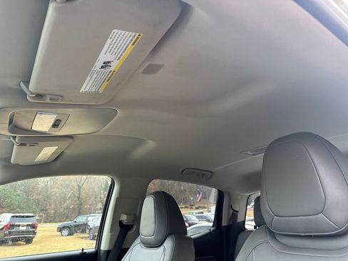 Used 2019 Chevrolet Colorado W/T w/ WT Convenience Package image 26