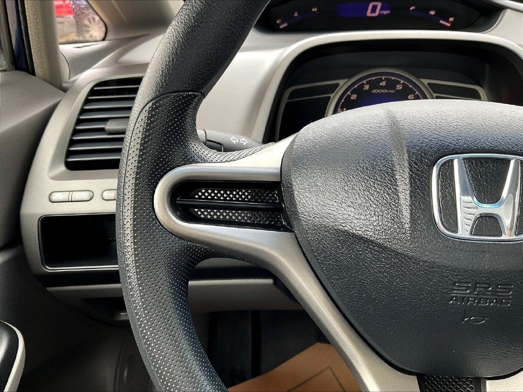 Used 2010 Honda Civic LX image 10