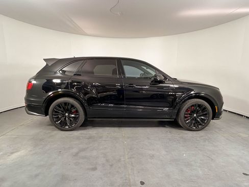 Used 2020 Bentley Bentayga Speed image 5