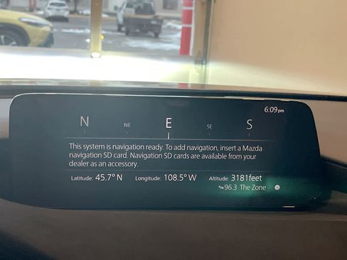 Used 2024 MAZDA MAZDA3 s w/ Appearance Package image 18