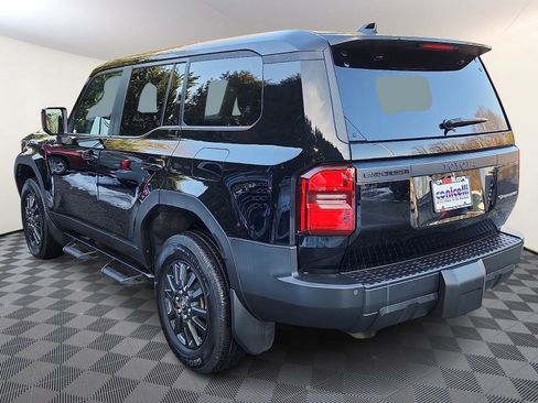 Certified 2024 Toyota Land Cruiser 1958 image 4