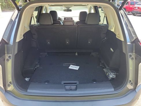 Used 2023 Nissan Rogue SL w/ SL Premium Package AWD/4WD image 11