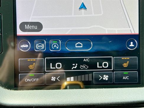 Used 2022 Subaru Outback Wilderness AWD/4WD image 18
