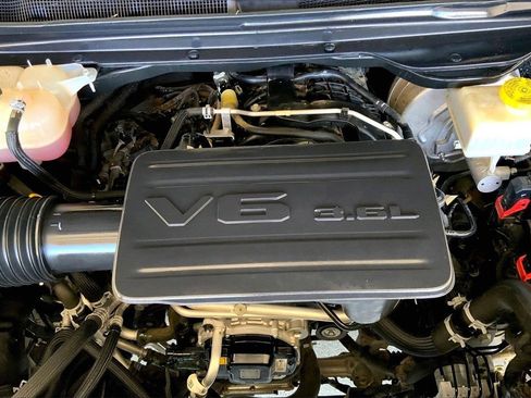 Used 2022 RAM 1500 Lone Star image 32