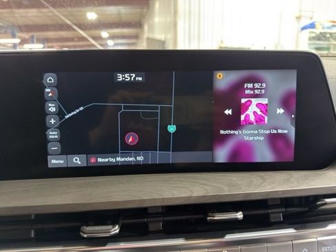 Used 2023 Kia Telluride SX Prestige X-Line AWD/4WD image 4