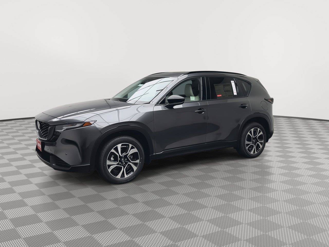 New 2026 MAZDA CX-5 Preferred AWD/4WD image 35