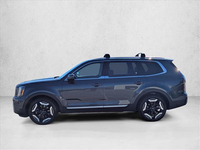 Used 2024 Kia Telluride EX w/ EX Captain's Chair Package AWD/4WD image 8