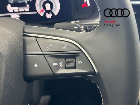 New 2026 Audi Q7 3.0T Premium Plus AWD/4WD image 23